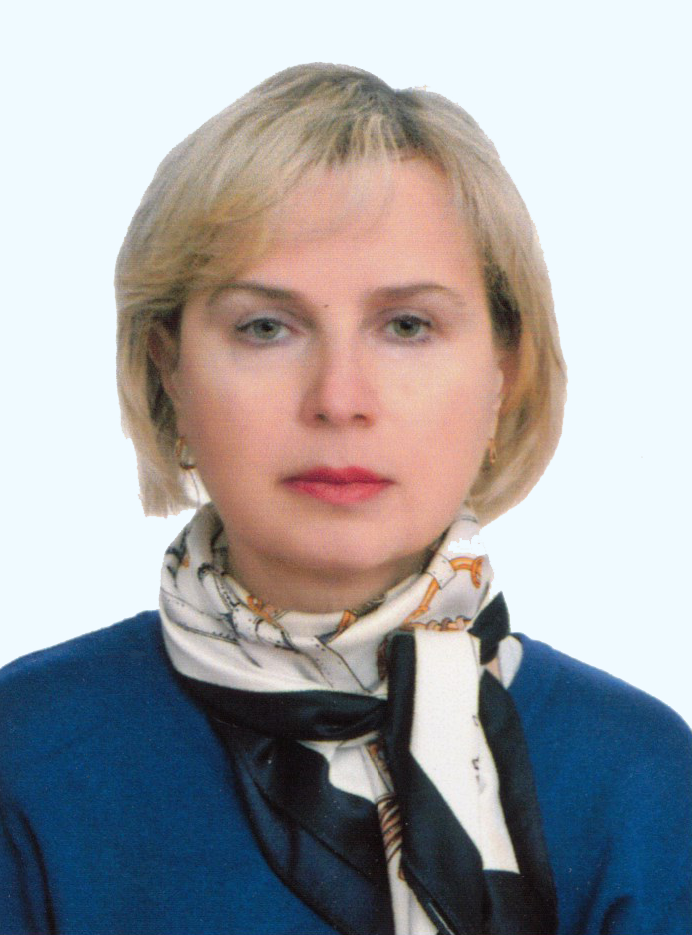 Проректор по учебно-воспитательной работе, доктор философских наук, доцент Светлана Николаевна Соколова
